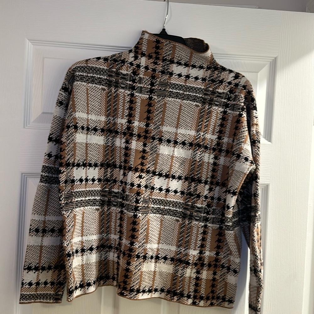 Rachel Zoe Turtleneck Sweater